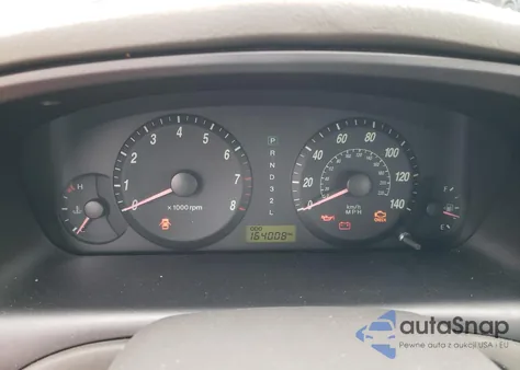 2006 Hyundai Elantra Gls z USA, uszkodzony, nr VIN KMHDN46D86U371215